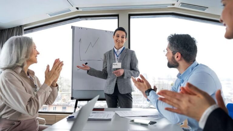 Invertir en formación para tu empresa