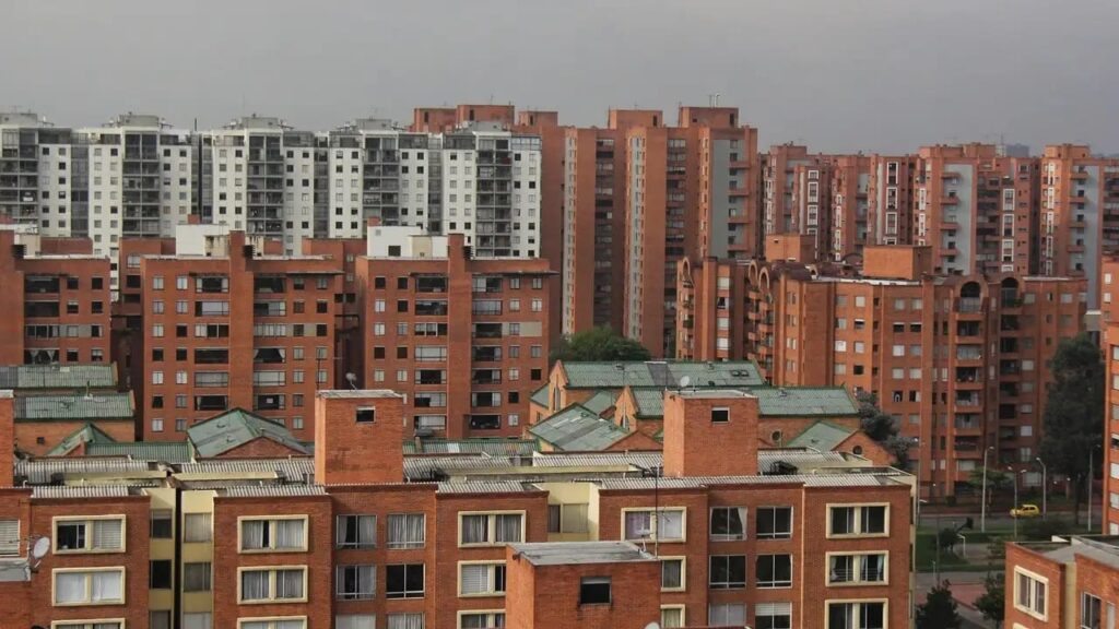 Política de mejoramiento de barrios La ciudad de origen informal, retos de política priorizados por el Plan de Gobierno 2022-2026
