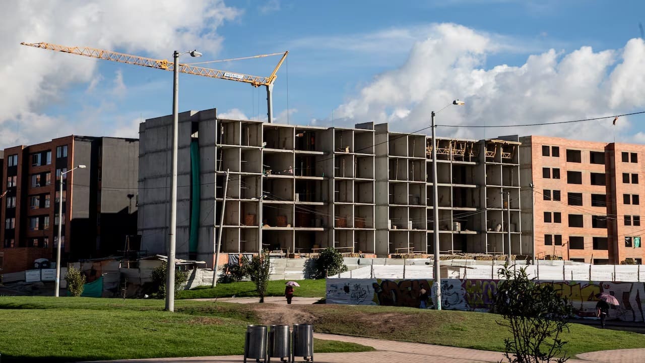 La política de renovación urbana; una agenda pendiente en la Política Nacional de Vivienda