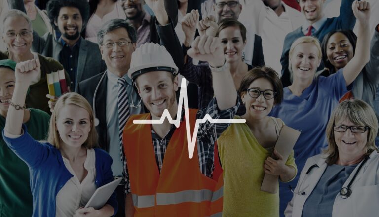 Seguridad y Salud en el Trabajo