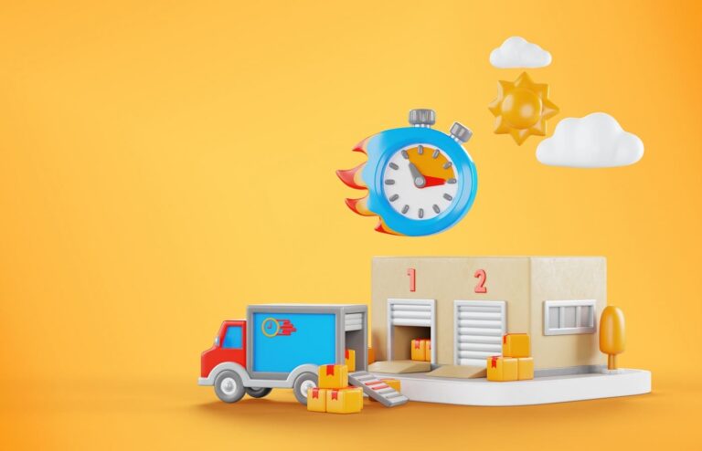 Última Milla en Colombia