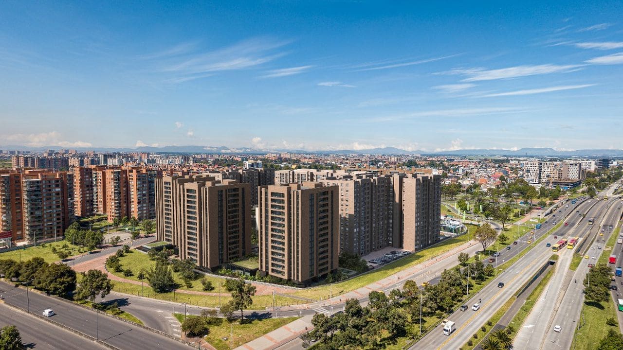 política de vivienda en Colombia
