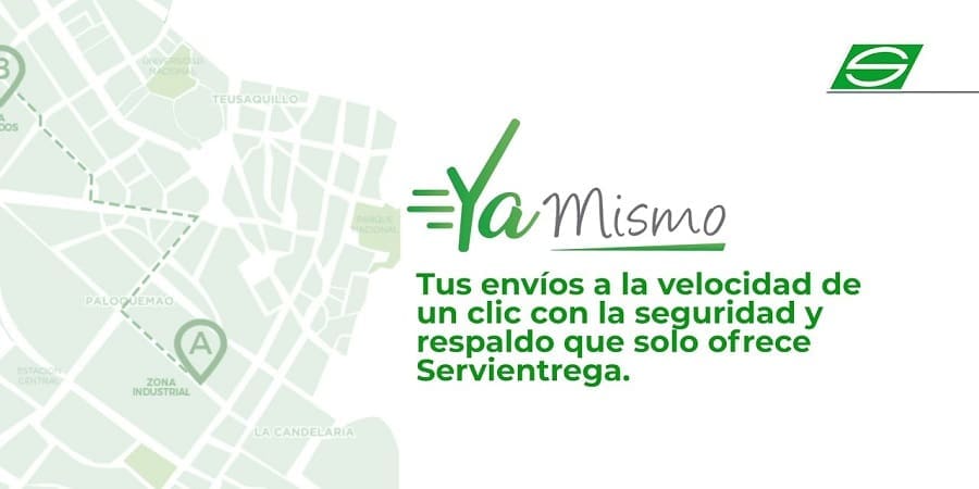 ultima milla ya mismo