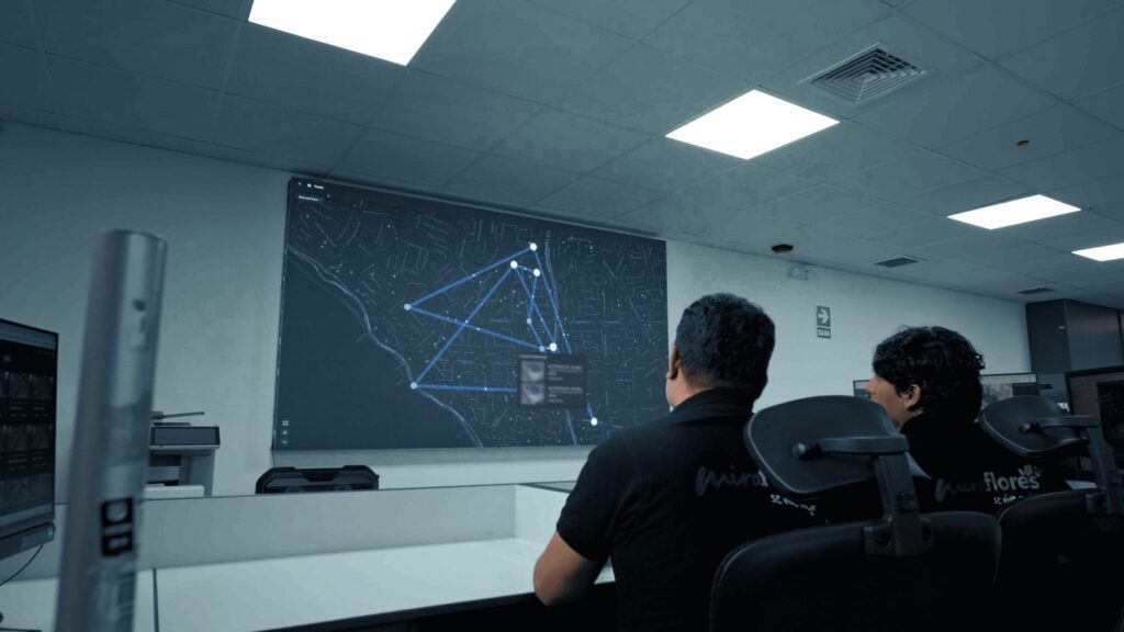 Cámaras Municipales con IA: América Latina Inicia Nueva Era en la Búsqueda de Menores Desaparecidos