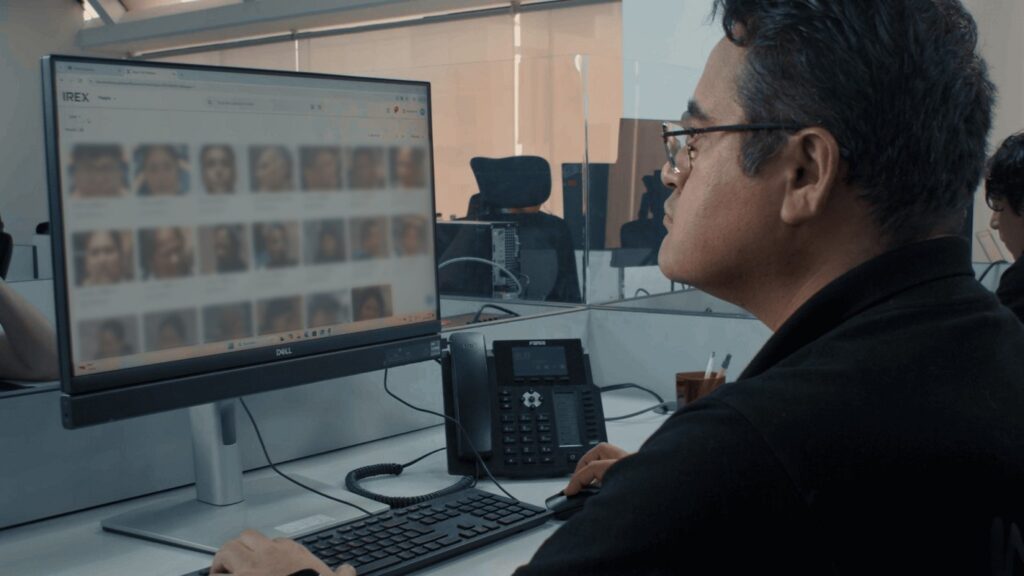 Cámaras Municipales con IA en latam perú