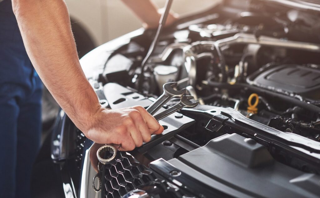 Cómo identificar ruidos extraños en tu carro