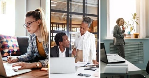 Qué tipos de liderazgo son el futuro para las empresas 