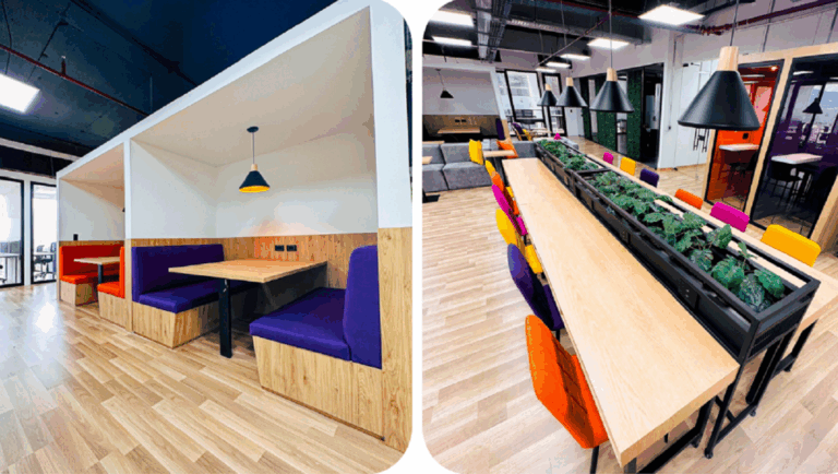 Tu estilo de liderazgo realmente aportando al equipo