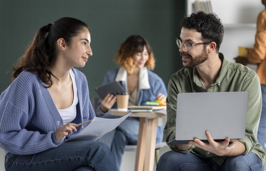 la formacion continua aumenta la competitividad profesional