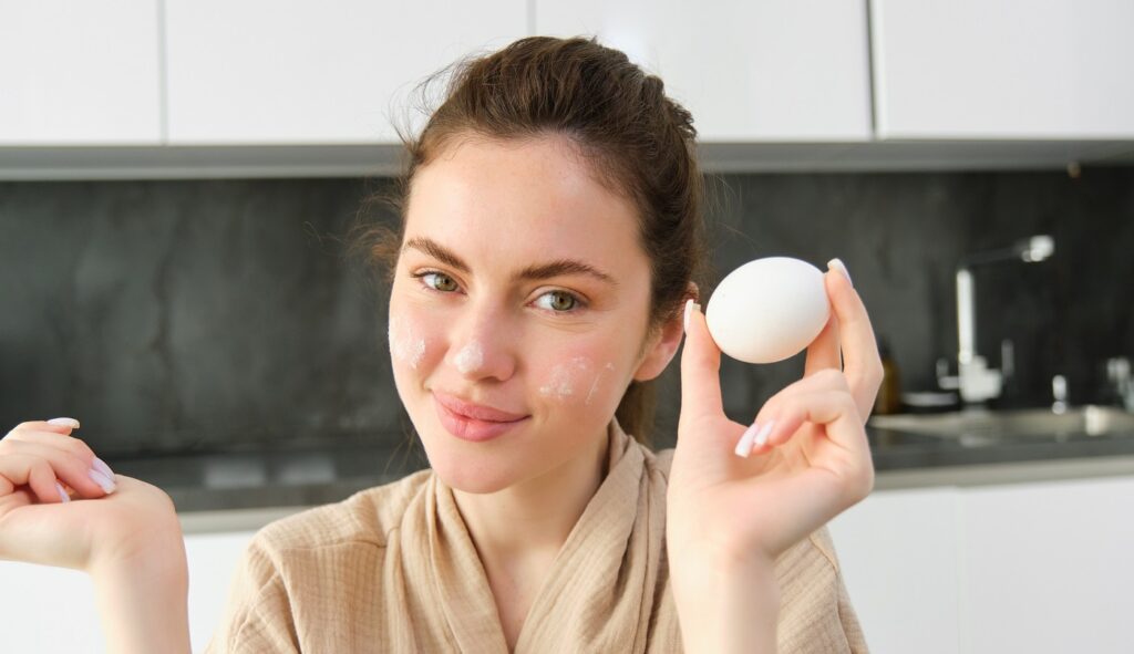 Alimentos que iluminan tu piel: por qué incluir huevo en tu rutina diaria