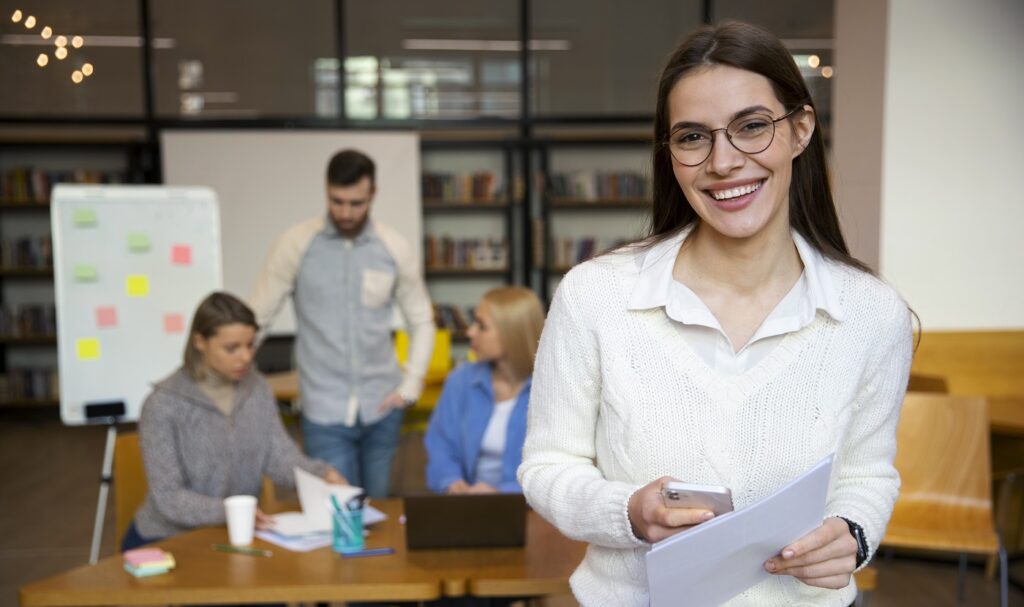 Auxiliar de Recursos Humanos: una carrera técnica con alta demanda y proyección