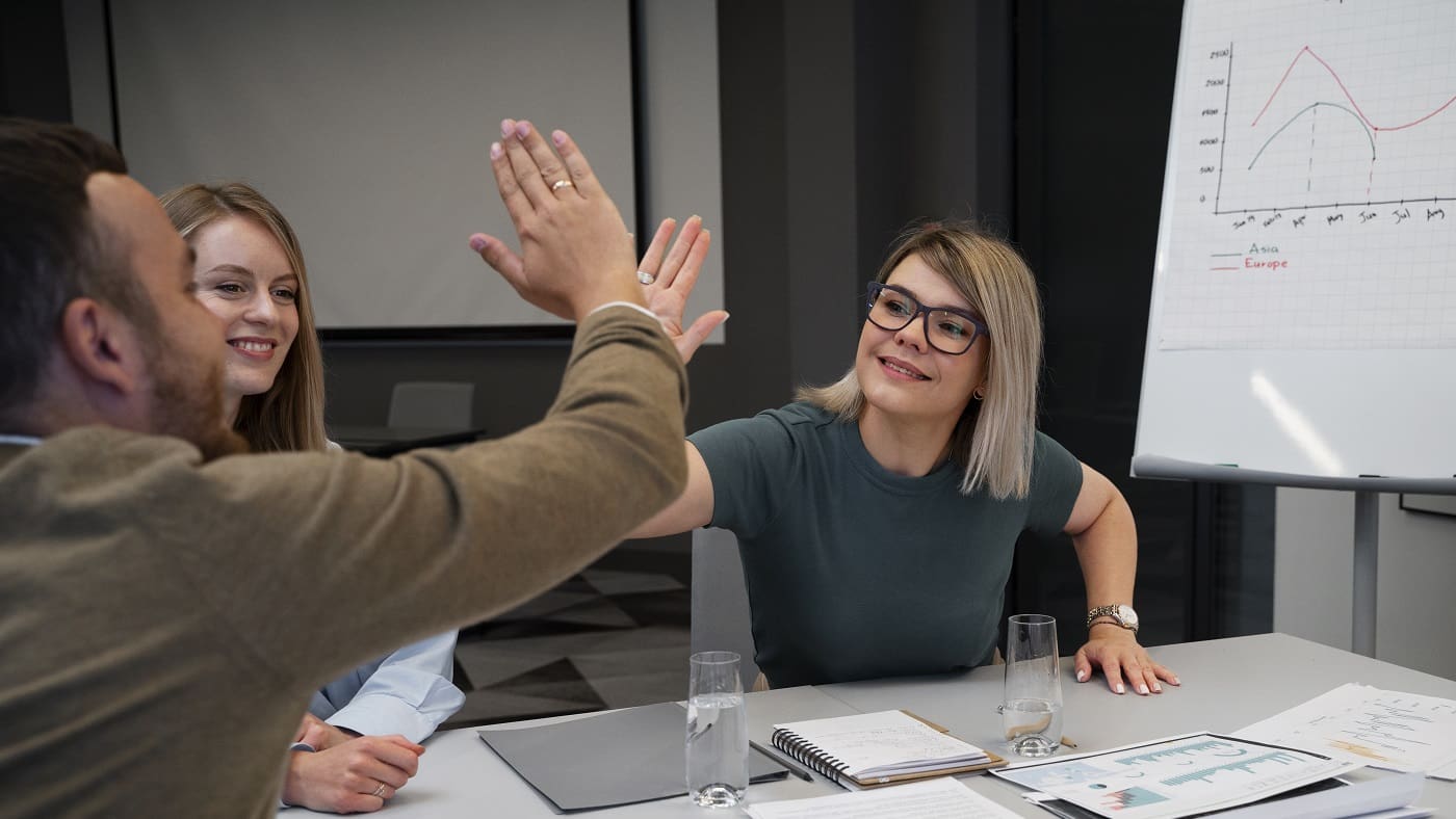 Buscar estabilidad laboral