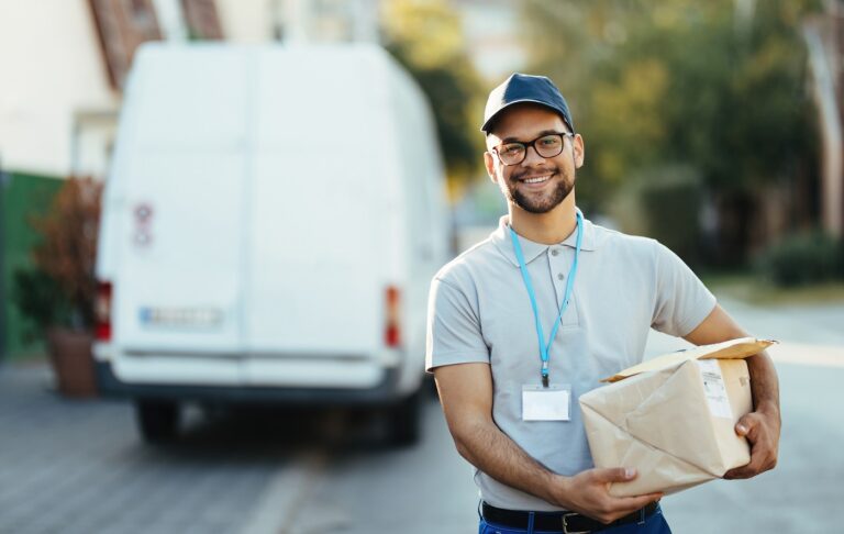 Comparativa de Empresas de Mensajería en Colombia