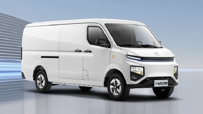 Electrificar tu flota es una estrategia - farizon