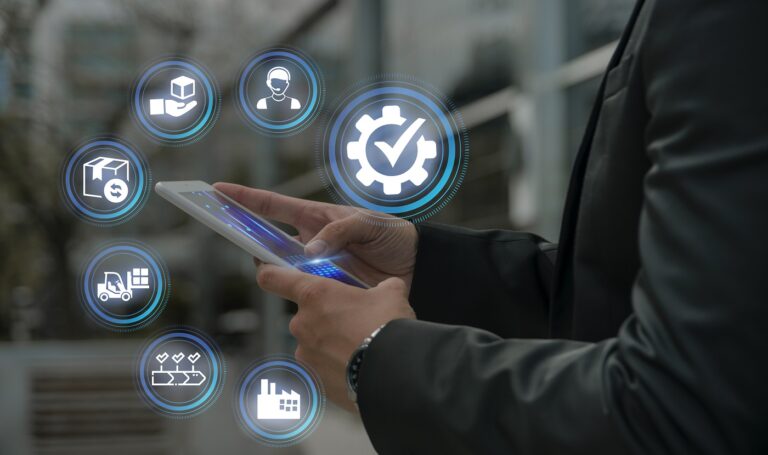 Estrategias clave para optimizar las operaciones empresariales