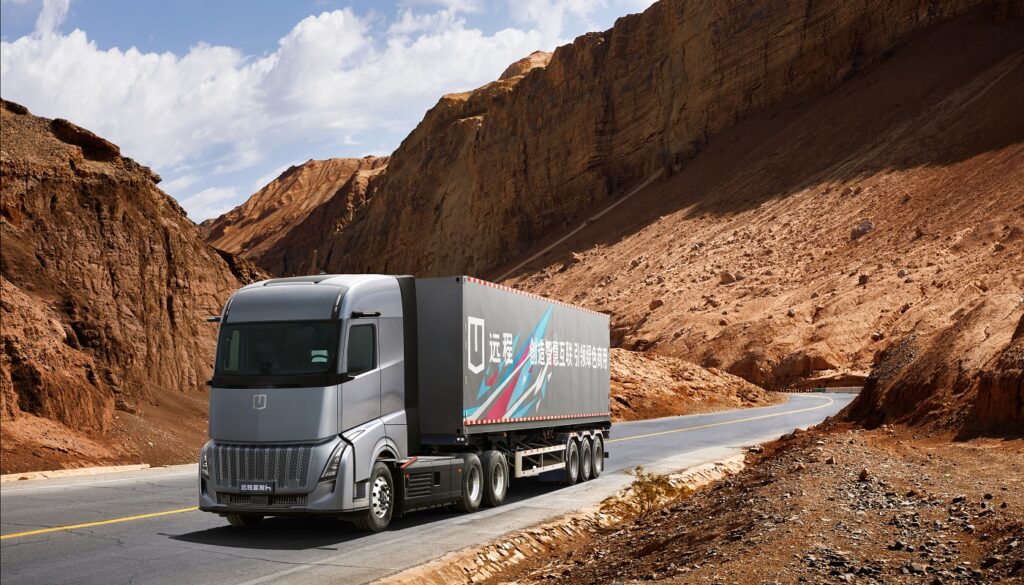 ¿Electrificar tu flota es una moda? No. Es una decisión estratégica de futuro