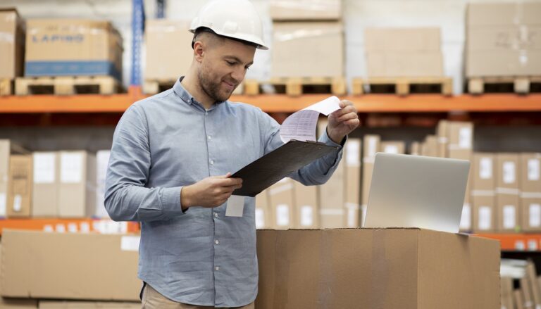 Glosario de Logística y Mensajería