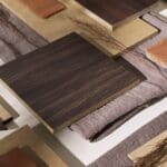 Materiales para diseño de interiores