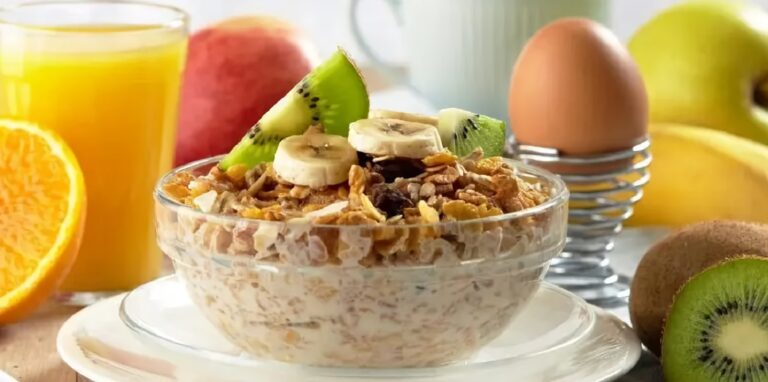 Microbiota, sistema inmune y huevo