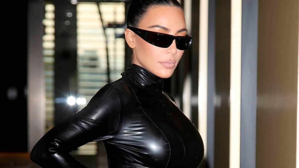 Moda de látex tendencias