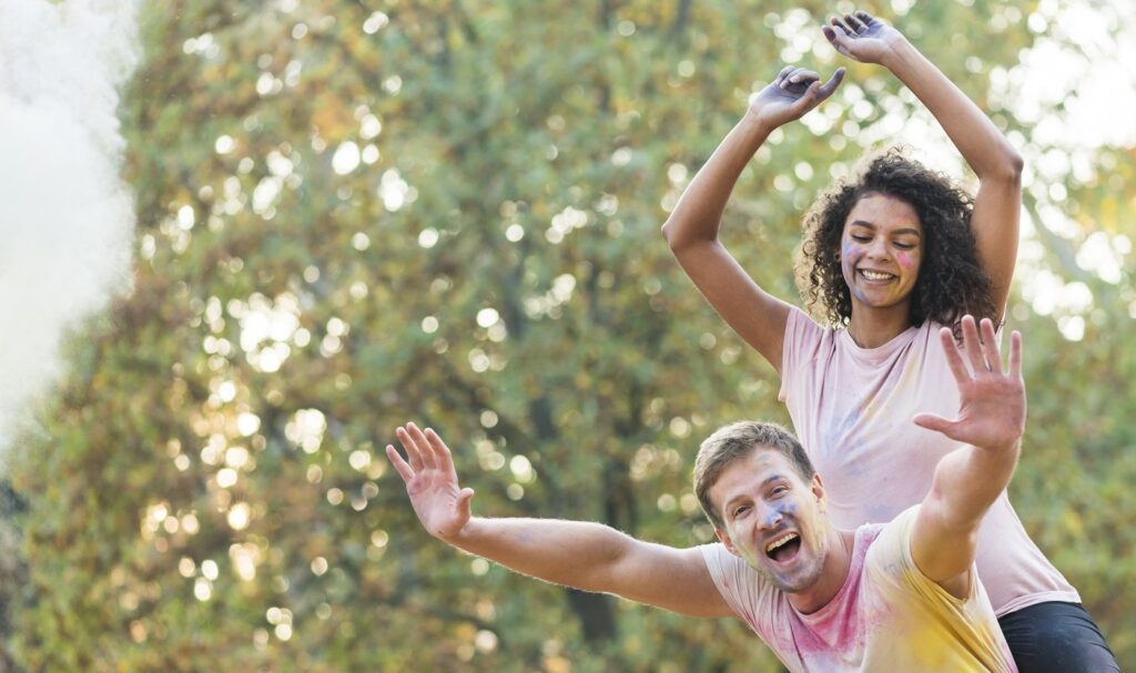 Ideas para celebrar los encuentros