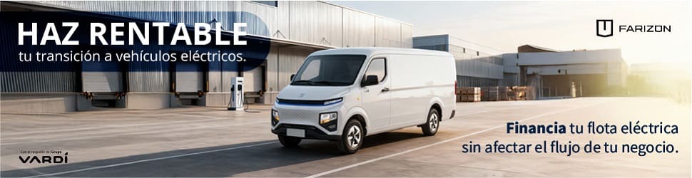 Farizon financiación vehículos eléctricos