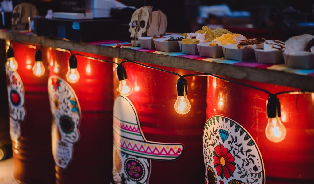 Casinos en México: Historia, tendencias e impacto cultural