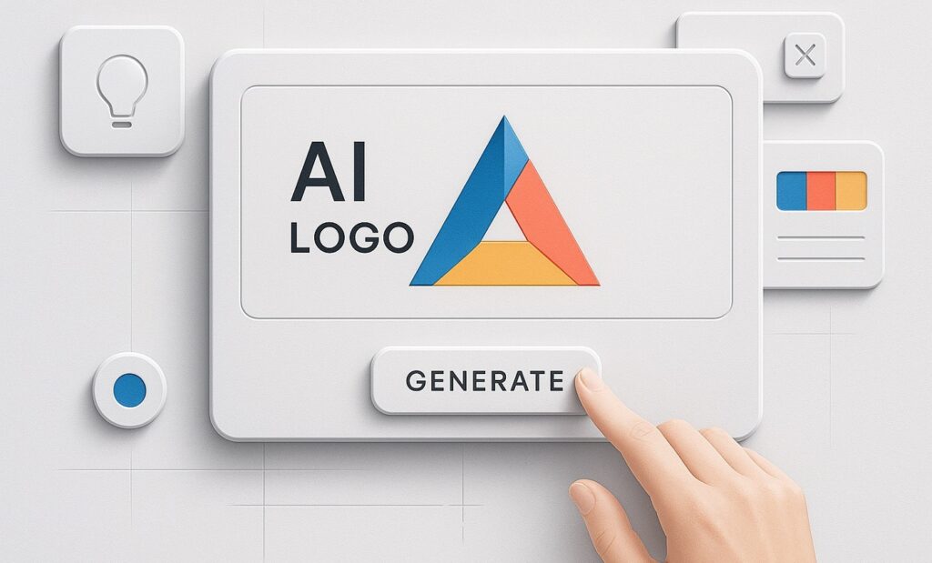 Mi experiencia diseñando un logotipo para mi empresa con Turbologo: consejos y resultados