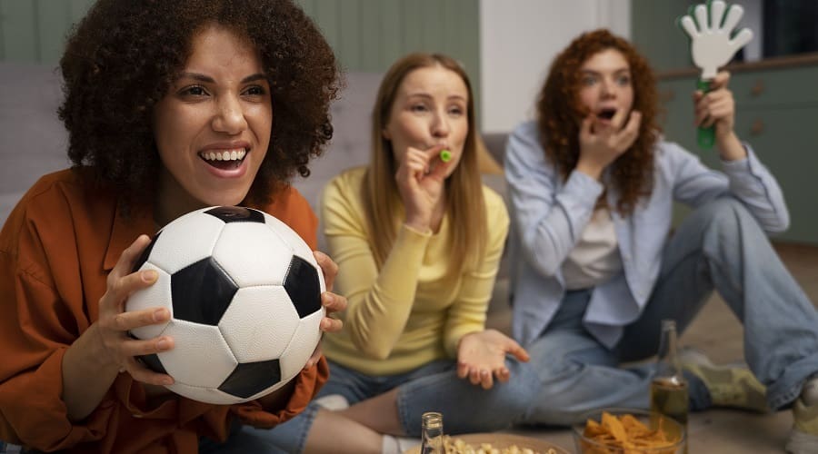 El fútbol reina en las apuestas colombianas