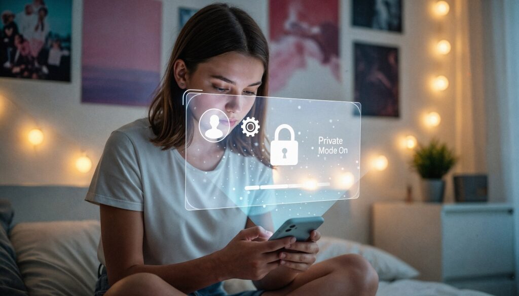 Guía de seguridad informática para familias colombianas en 2025