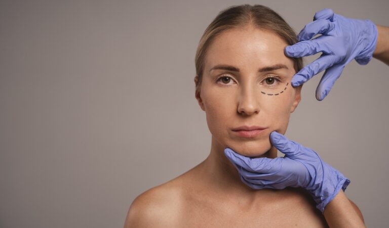 Innovación en cirugía estética moderna