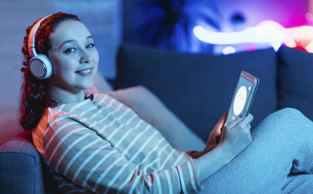 La digitalización del entretenimiento en Colombia