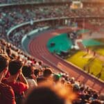 Los eventos deportivos más importantes