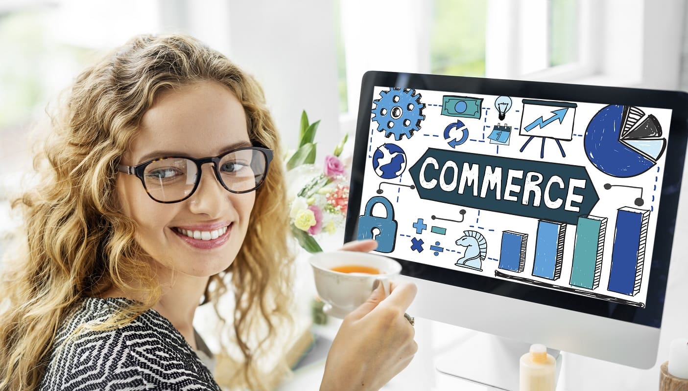 Modelos de Negocio en eCommerce