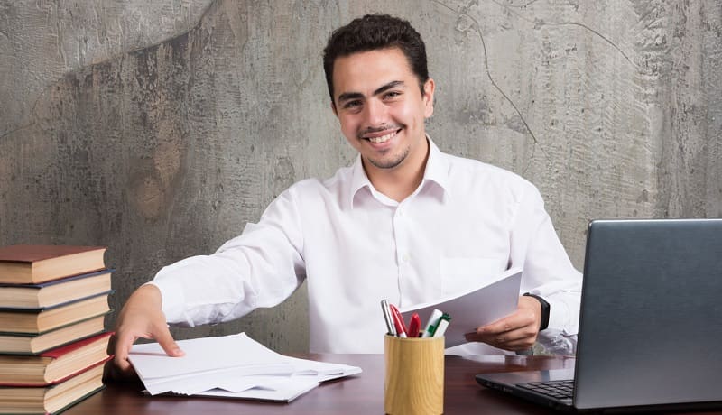 contador independiente