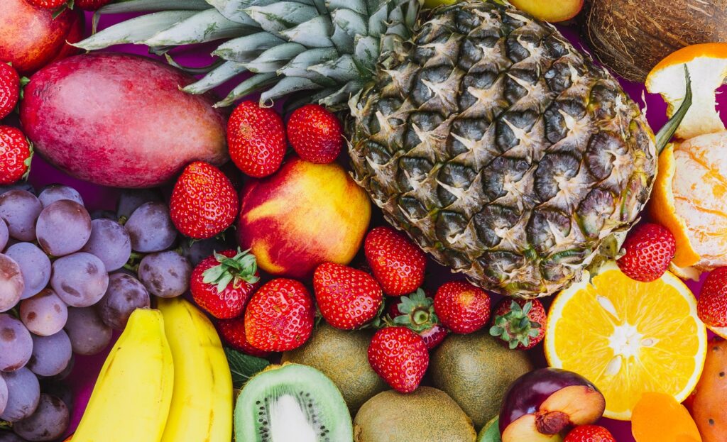 Frutas tropicales: el sabor de Latinoamérica que conquista al mundo