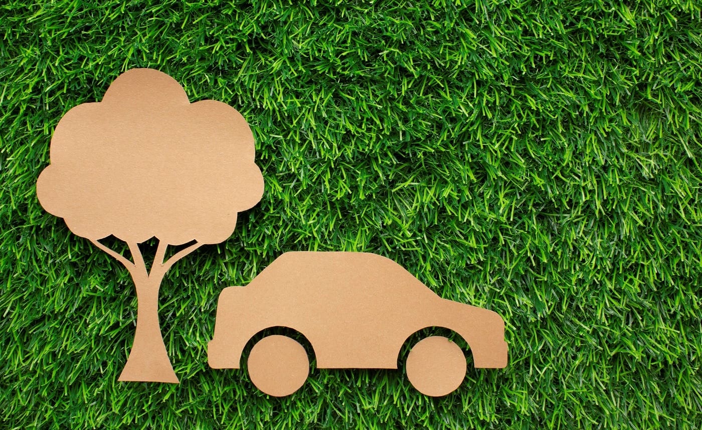 Impacto ambiental del transporte