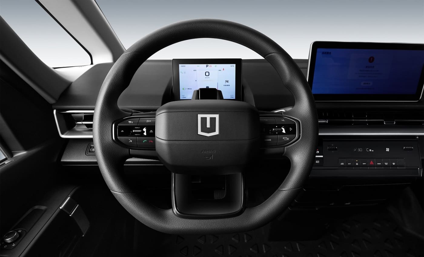 Migrar a eléctricos de Farizon