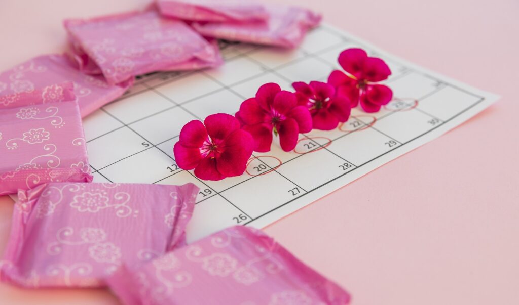 Guía de cuidados durante la menstruación: práctica, real y pensada para ti