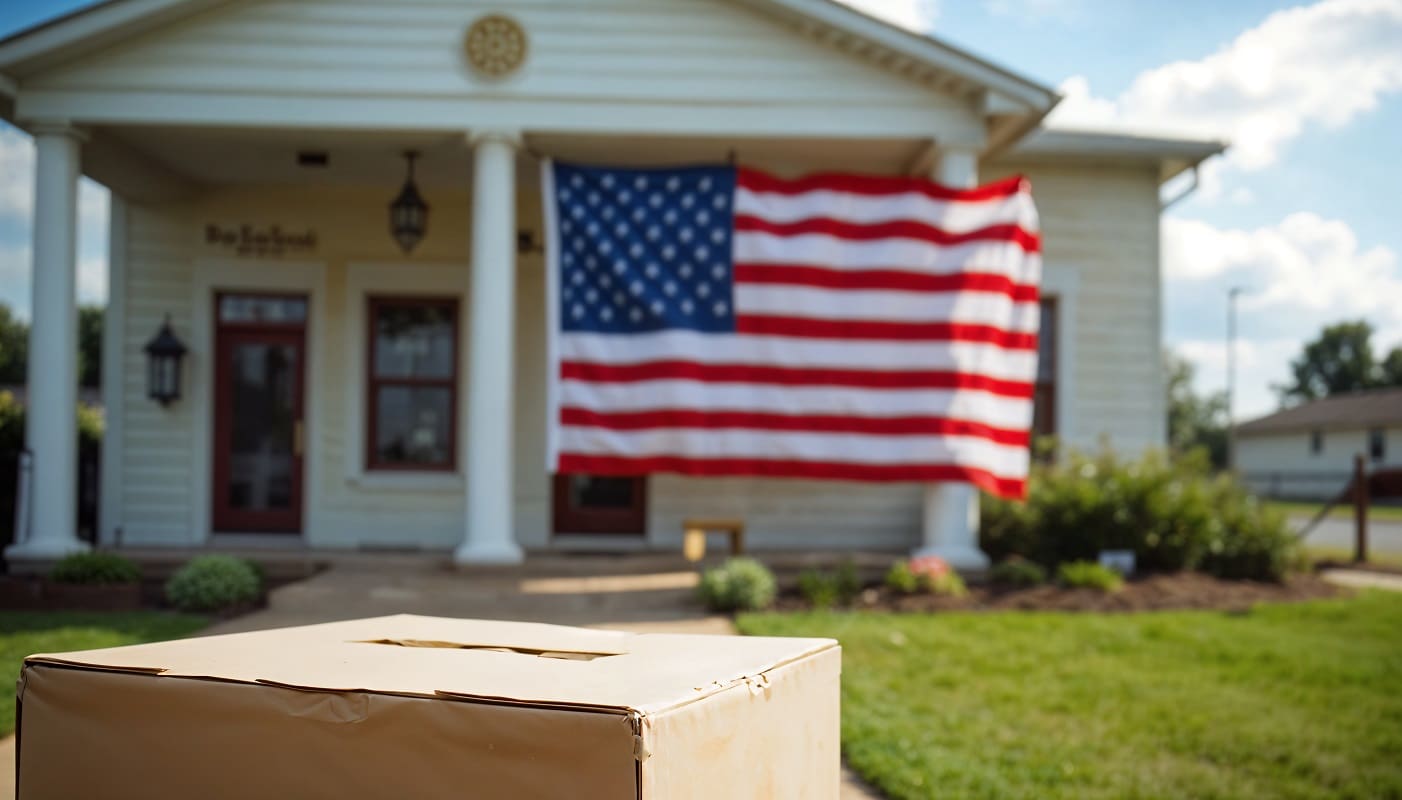 Comprar tu Primera Casa en el Mercado Estadounidense