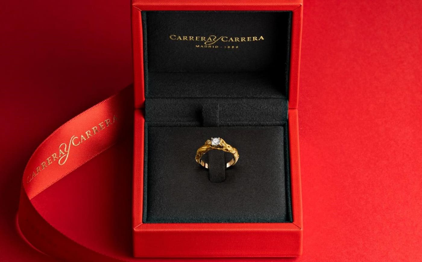 El Regalo Navideño Perfecto joyería