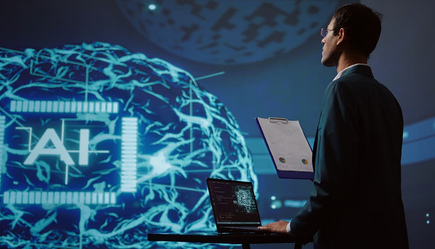 evitar la detección de IA