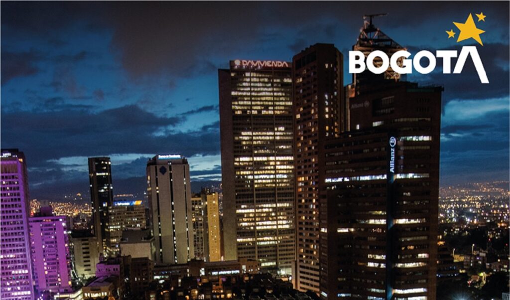 La Transformación de Bogotá, un referente para el mundo. Día Mundial de las Ciudades