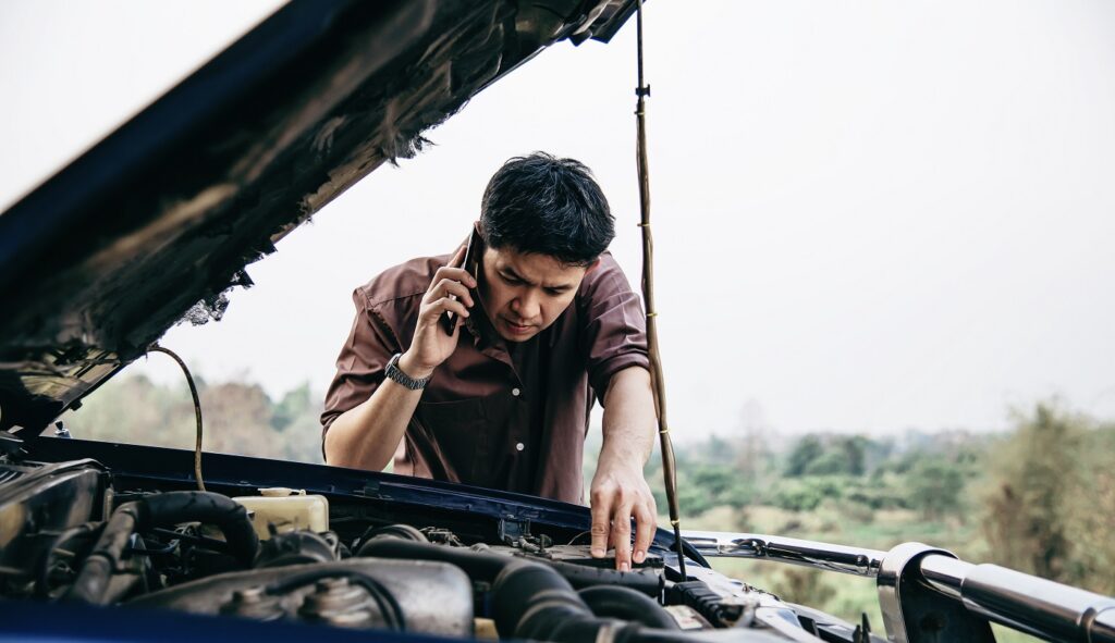 Vibraciones y Ruidos: Cómo Detectar Problemas Mecánicos Antes de una Avería Grave