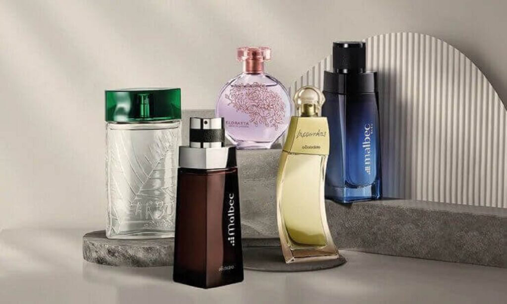 Emprende con Oboticário