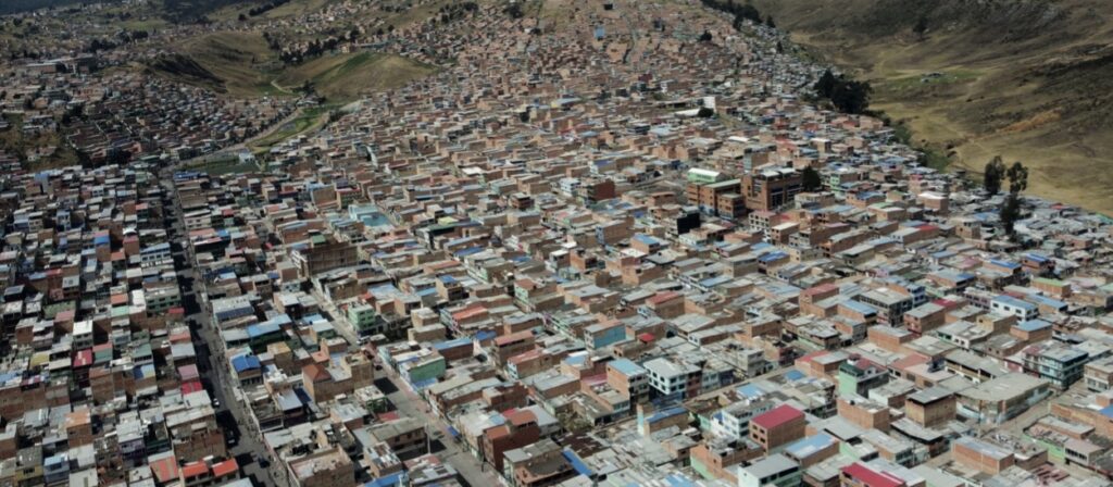 Caja de Vivienda Popular (CVP)