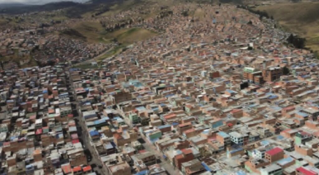 ¿Cómo opera la Revitalización Urbana?