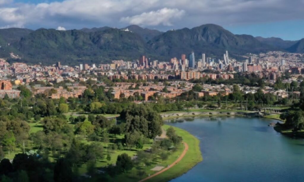 Desafios un cambio de paradigma