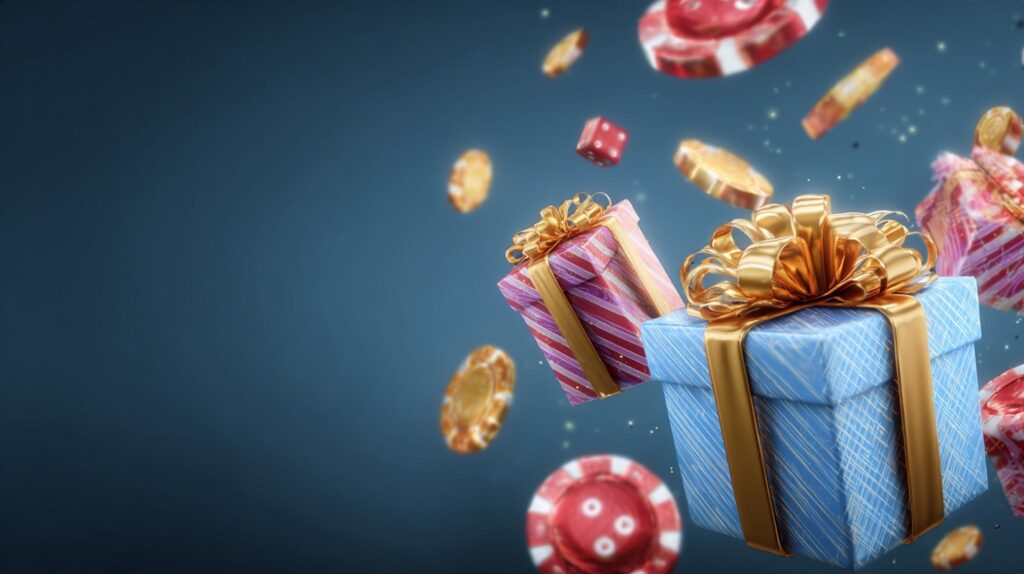 Promociones disponibles en Pin Up