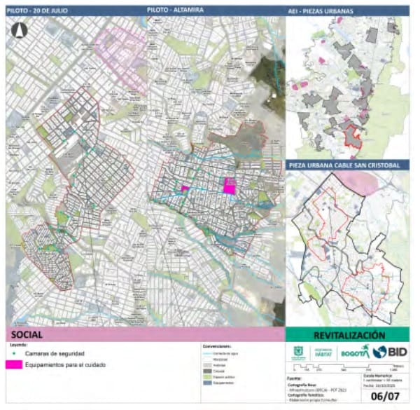 Social San Cristóbal
